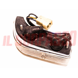 FANALINO ANTERIORE SINISTRO PARAURTI ALFA ROMEO SPRINT GT 1750 1 SERIE CARELLO