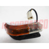 FANALINO ANTERIORE DESTRO PARAURTI ALFA ROMEO 1750 BERLINA 1 SERIE CARELLO NOS
