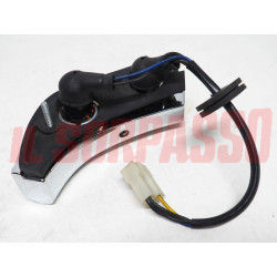 FANALINO ANTERIORE DESTRO PARAURTI ALFA ROMEO 1750 BERLINA 1 SERIE CARELLO NOS