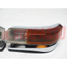 FANALINI ANTERIORI DESTRO SINISTRO PARAURTI A.R SPRINT GT 1750 1 SERIE CARELLO