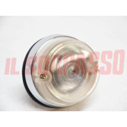 FANALINO LUCE RETROMARCIA FIAT 1300 1500 BERLINA FONDO DI MAGAZZINO NOS