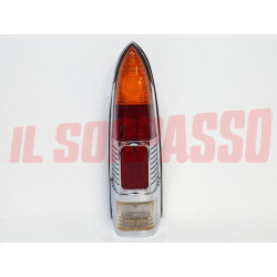 FANALE FARO POSTERIORE GUARNIZIONE ALFA ROMEO 2000 BERLINA BERLINONA CARELLO