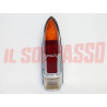 FANALE FARO POSTERIORE GUARNIZIONE ALFA ROMEO 2000 BERLINA BERLINONA CARELLO