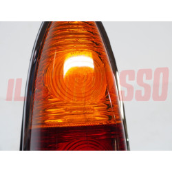 FANALE FARO POSTERIORE GUARNIZIONE ALFA ROMEO 2000 BERLINA BERLINONA CARELLO