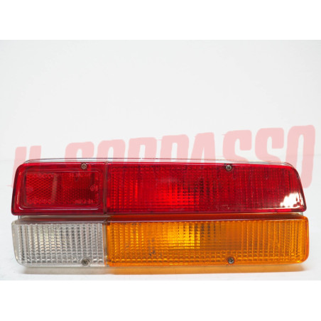 FANALE POSTERIORE DESTRO MASERATI MERAK BORA DE TOMASO PANTERA A.R 2000 CARELLO