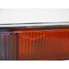 FANALE FARO POSTERIORE DESTRO FIAT 130 COUPE ORIGINALE STARS DIFETTATO