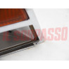 FANALE FARO POSTERIORE DESTRO FIAT 130 COUPE ORIGINALE STARS DIFETTATO