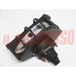 FANALINO ANTERIORE FRECCIA DESTRA FIAT CAMPAGNOLA AR 51  MILITARE CARELLO