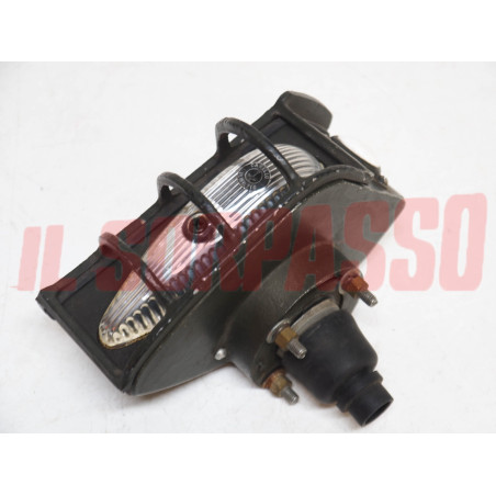 FANALINO ANTERIORE FRECCIA DESTRA FIAT CAMPAGNOLA AR 51  MILITARE CARELLO