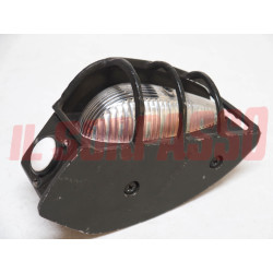 FANALINO ANTERIORE FRECCIA DESTRA FIAT CAMPAGNOLA AR 51  MILITARE CARELLO