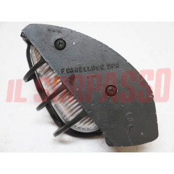 FANALINO ANTERIORE FRECCIA DESTRA FIAT CAMPAGNOLA AR 51  MILITARE CARELLO