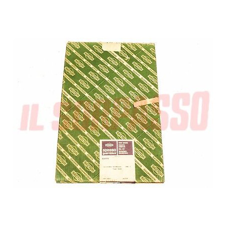 GUARNIZIONI SERIE KIT MOTORE ALFA ROMEO 1300 GIULIA GT DUETTO ORIGINALI