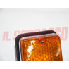 FANALINI ANTERIORI DESTRO SINISTRO CUFFIE FIAT 850 SPIDER AMERICA ORIGINAL STARS