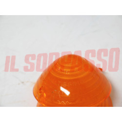 PLASTICHE FANALINI POSTERIORI FIAT CAMPAGNOLA FERRARI 250 ORIGINALI ALTISSIMO