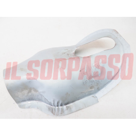 LAMIERATO TUNNEL USCITA LEVA CAMBIO FIAT TOPOLINO 500 A B C BELVEDERE