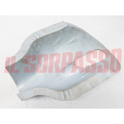 LAMIERATO TUNNEL USCITA LEVA CAMBIO FIAT TOPOLINO 500 A B C BELVEDERE