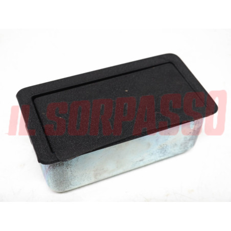 POSACENERE SU TUNNEL PASSEGGERI DIETRO ALFA ROMEO ALFA SUD BERLINA ORIGINALE NOS