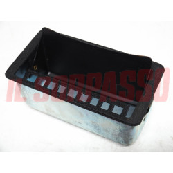 POSACENERE SU TUNNEL PASSEGGERI DIETRO ALFA ROMEO ALFA SUD BERLINA ORIGINALE NOS