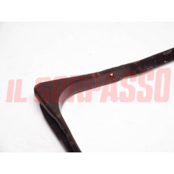 MODANATURA PROFILO CONTORNO PARABREZZA FIAT TOPOLINO 500 A B C BELVEDERE