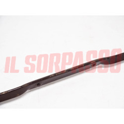 MODANATURA PROFILO CONTORNO PARABREZZA FIAT TOPOLINO 500 A B C BELVEDERE