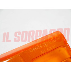PLASTICA FANALE FARO POSTERIORE SINISTRO ALFA ROMEO GIULIA SPRINT GT CARELLO