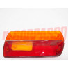 PLASTICA FANALE FARO POSTERIORE SINISTRO ALFA ROMEO GIULIA SPRINT GT CARELLO