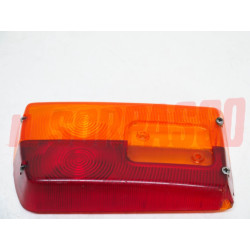 PLASTICA FANALE POSTERIORE SINISTRO ALFA ROMEO GIULIA SPRINT GT CARELLO DIFETTAT