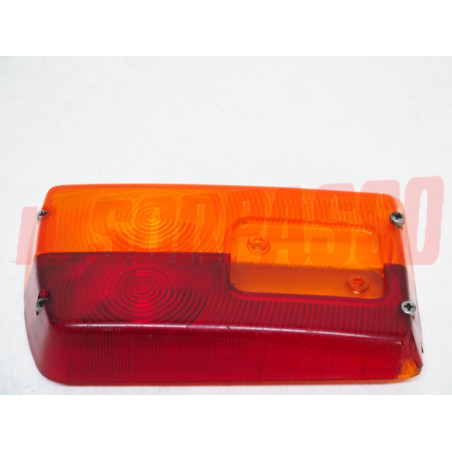 PLASTICA FANALE POSTERIORE SINISTRO ALFA ROMEO GIULIA SPRINT GT CARELLO DIFETTAT