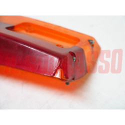PLASTICA FANALE POSTERIORE SINISTRO ALFA ROMEO GIULIA SPRINT GT CARELLO DIFETTAT