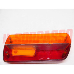 PLASTICA FANALE POSTERIORE SINISTRO ALFA ROMEO GIULIA SPRINT GT CARELLO DIFETTAT