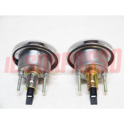 FANALINI ANTERIORI DESTRO + SINISTRO ALFA ROMEO 1900 BERLINA 1 SERIE