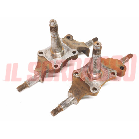 PERNI FUSI FUSELLI NUDI ANTERIORI FIAT 600 MULTIPLA 850 900 T E PULMINO ORIGINAL