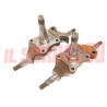 PERNI FUSI FUSELLI NUDI ANTERIORI FIAT 600 MULTIPLA 850 900 T E PULMINO ORIGINAL