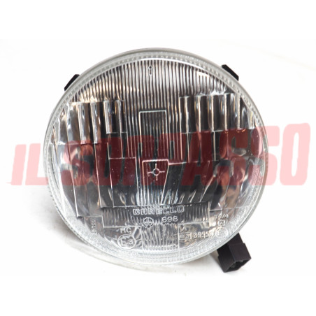 GRUPPO OTTICO FANALE FARO ALFA ROMEO ALFA SUD SPRINT 3 S QUADRIFOGLIO CARELLO