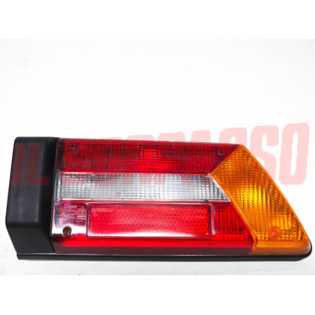 FANALE POSTERIORE DESTRO ALFA ROMEO ALFA SUD SPRINT 2 SERIE ALTISSIMO C/ DIFETTO