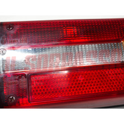 FANALE POSTERIORE DESTRO ALFA ROMEO ALFA SUD SPRINT 2 SERIE ALTISSIMO C/ DIFETTO