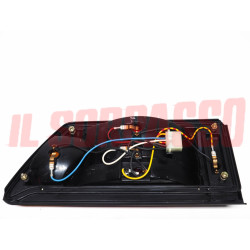 FANALE POSTERIORE DESTRO ALFA ROMEO ALFA SUD SPRINT 2 SERIE ALTISSIMO C/ DIFETTO