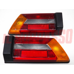FANALI POSTERIORI DESTRO SINISTRO ALFA ROMEO ALFA SUD SPRINT 2 SERIE ALTISSIMO