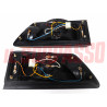FANALI POSTERIORI DESTRO SINISTRO ALFA ROMEO ALFA SUD SPRINT 2 SERIE ALTISSIMO