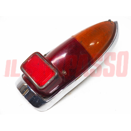 FANALE POSTERIORE DESTRO - SINISTRO INNOCENTI IM3 JM3 ORIGINALE CARELLO
