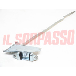 SERRATURA PORTA CENTRALE SINISTRA FIAT 600 MULTIPLA ORIGINALE NOS