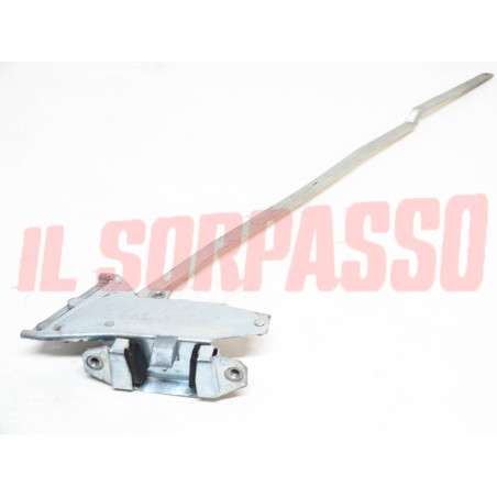 SERRATURA PORTA CENTRALE SINISTRA FIAT 600 MULTIPLA ORIGINALE NOS