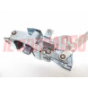SERRATURA PORTA CENTRALE SINISTRA FIAT 600 MULTIPLA ORIGINALE NOS