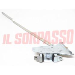 SERRATURA PORTA CENTRALE DESTRA FIAT 600 MULTIPLA ORIGINALE NOS