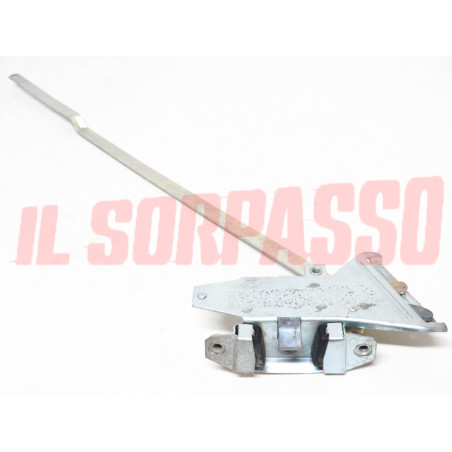 SERRATURA PORTA CENTRALE DESTRA FIAT 600 MULTIPLA ORIGINALE NOS