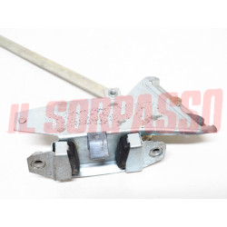 SERRATURA PORTA CENTRALE DESTRA FIAT 600 MULTIPLA ORIGINALE NOS