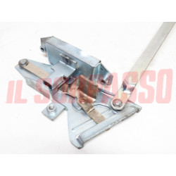 SERRATURA PORTA CENTRALE DESTRA FIAT 600 MULTIPLA ORIGINALE NOS