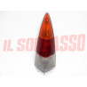 FANALE POSTERIORE LANCIA FLAMINIA COUPE PININFARINA ORIGINALE CARELLO