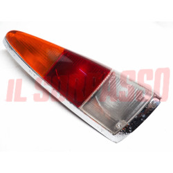 FANALE POSTERIORE LANCIA FLAMINIA COUPE PININFARINA ORIGINALE CARELLO