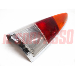 FANALE POSTERIORE LANCIA FLAMINIA COUPE PININFARINA ORIGINALE CARELLO